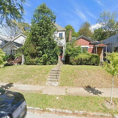 2813 W Chestnut St, Louisville, KY 40211