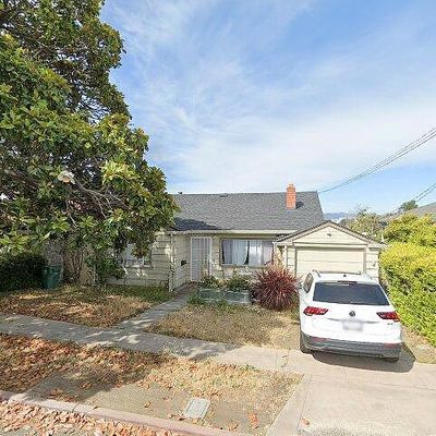 2815 San Luis St, Richmond, CA 94804