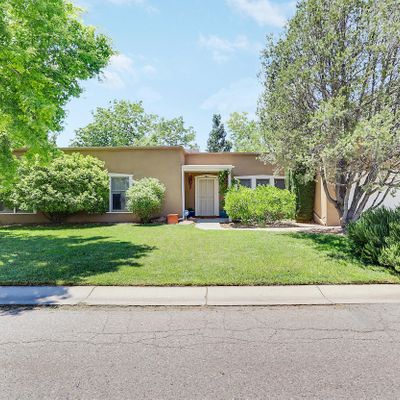 2817 Indian Farm Ln Nw, Albuquerque, NM 87107