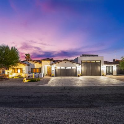 2818 Holiday Dr, Lake Havasu City, AZ 86403