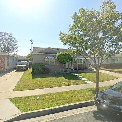 2819 Silva St, Lakewood, CA 90712