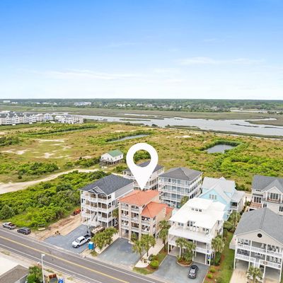 282 W First St, Ocean Isle Beach, NC 28469