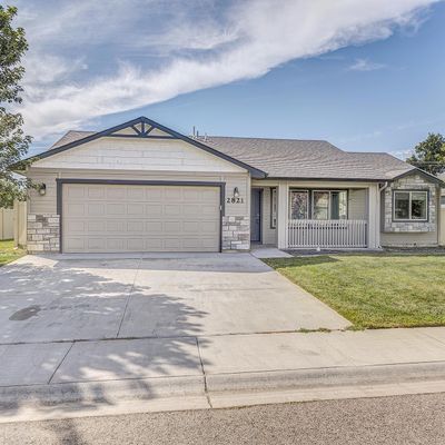 2821 Dogwood Ave, Fruitland, ID 83619