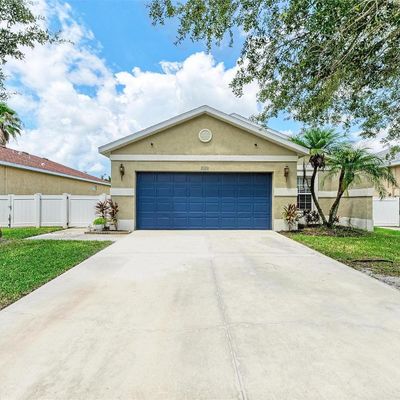 2822 22 Nd St E, Palmetto, FL 34221