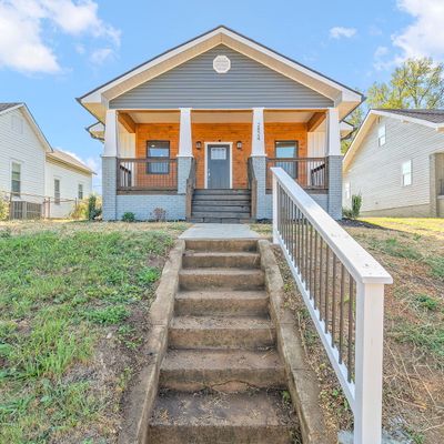 2824 Linden Ave, Knoxville, TN 37914