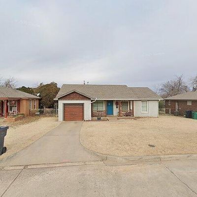 2825 Nw 66 Th St, Oklahoma City, OK 73116