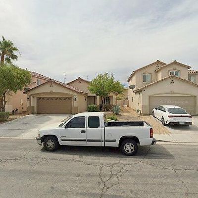 2825 Shayla Bay Ave, North Las Vegas, NV 89086