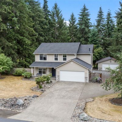 2828 289 Th St S, Roy, WA 98580