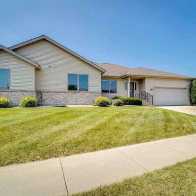 283 Alpine Parkway, Oregon, WI 53593