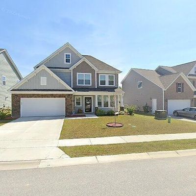 283 Sandfarm Trl, Blythewood, SC 29016