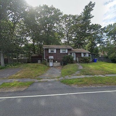 283 Pond St, Rockland, MA 02370