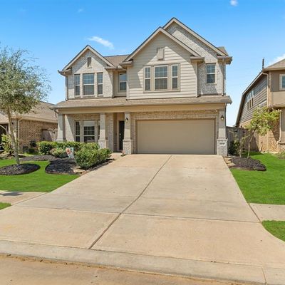 2830 Torrey Pines Dr, Brookshire, TX 77423