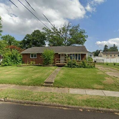 2831 Goucher Ave, Delanco, NJ 08075