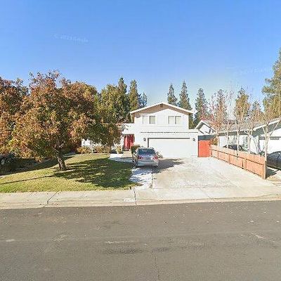 2832 Mankas Blvd, Fairfield, CA 94534