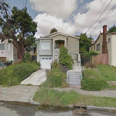 2833 Best Ave, Oakland, CA 94619