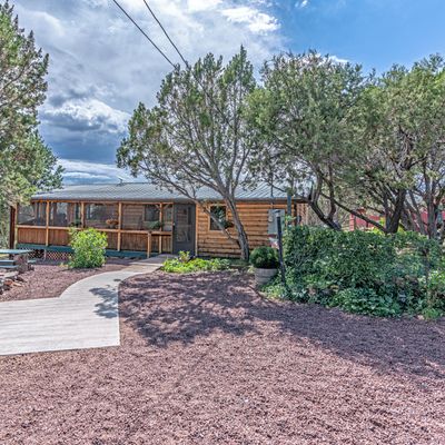 33 Cr 8099 Drive, Concho, AZ 85924