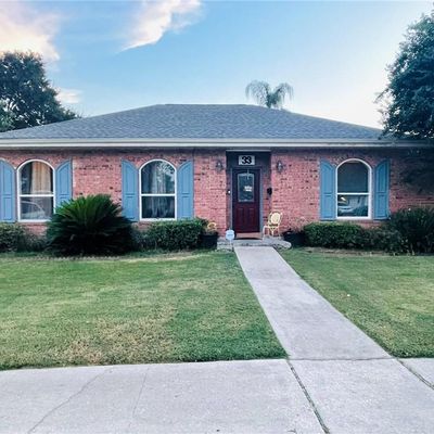 33 Driftwood Blvd, Kenner, LA 70065