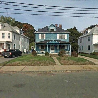 33 35 Hitchcock St, Holyoke, MA 01040