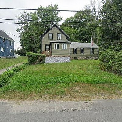 330 Essex St, Weymouth, MA 02188