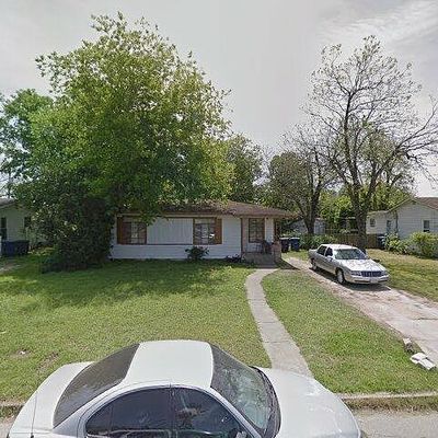 330 Hub Ave, San Antonio, TX 78220