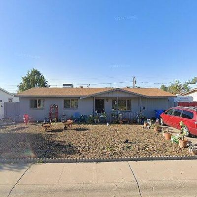 3301 E Nisbet Rd, Phoenix, AZ 85032