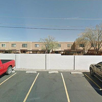 3301 Monroe St Ne #P166, Albuquerque, NM 87110