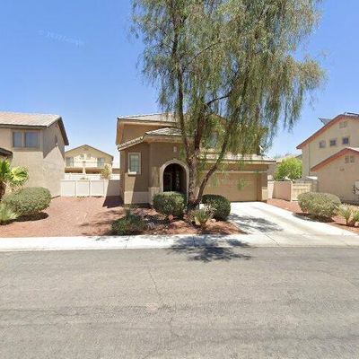 3308 Carolina Moon Ave, North Las Vegas, NV 89081