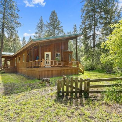 3310 A Fifteen Mile Creek Road, Kettle Falls, WA 99141