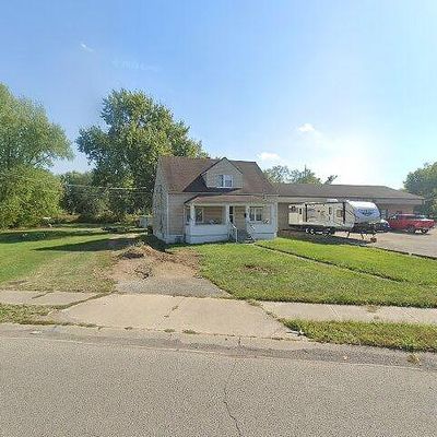 3310 Jewell St, Middletown, OH 45042