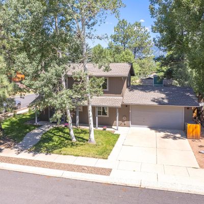 3310 W Shannon Dr, Flagstaff, AZ 86001