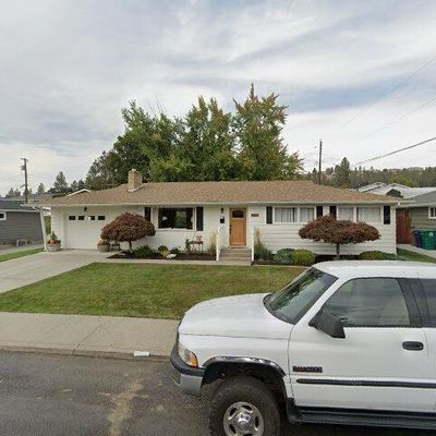 3314 W Bruce Ave, Spokane, WA 99208