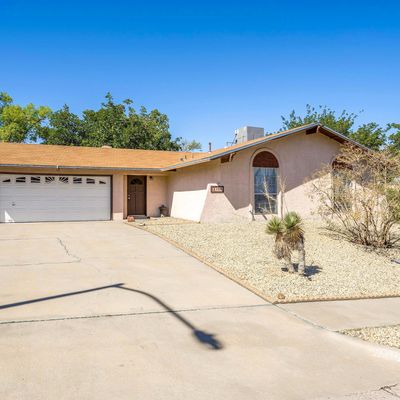 3315 Mercury Ln, Las Cruces, NM 88012