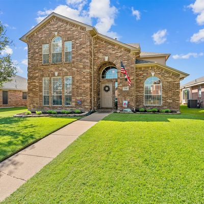 3316 Stream Side Ct, Mesquite, TX 75181