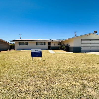 3324 Pasadena St, Bakersfield, CA 93306