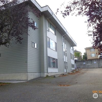 3326 Lombard Avenue Unit 35, Everett, WA 98201