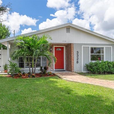 3328 7 Th Ave N, Saint Petersburg, FL 33713