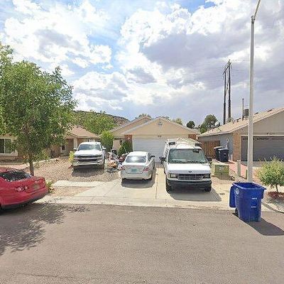 3327 Running Bird Pl Nw, Albuquerque, NM 87120