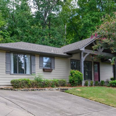 3332 Mountainside Rd, Vestavia, AL 35243