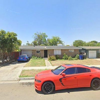 3333 N Woodson Ave, Fresno, CA 93705