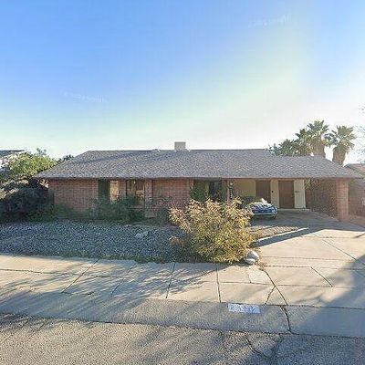 3337 W Treeline Dr, Tucson, AZ 85741