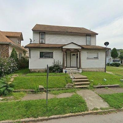 3338 3340 West St, Weirton, WV 26062