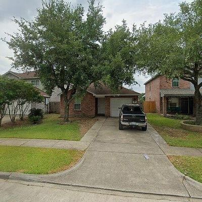 3343 Boynton Dr, Houston, TX 77045