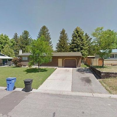 335 E 120 S, Smithfield, UT 84335