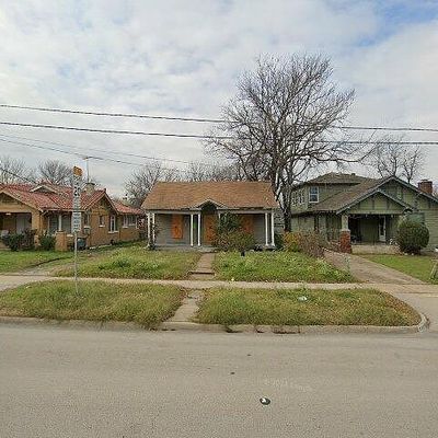 335 N Marsalis Ave, Dallas, TX 75203