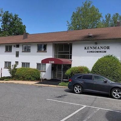 3355 University Blvd W #108, Kensington, MD 20895