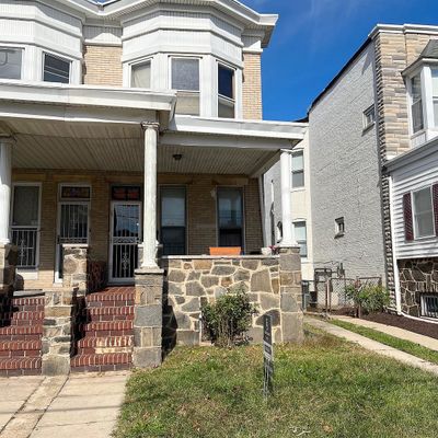 3356 Wilkens Ave, Baltimore, MD 21229