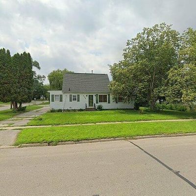 336 S Evans Rd, Evansdale, IA 50707