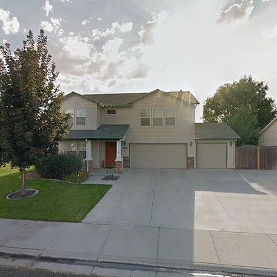 3360 N Morello Ave, Meridian, ID 83646