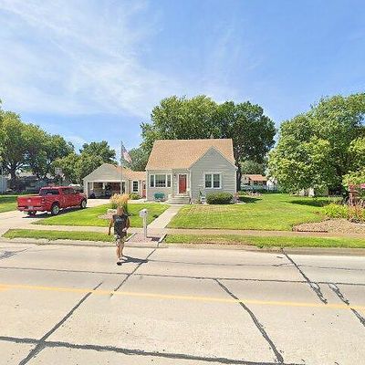 3360 33 Rd Ave, Columbus, NE 68601