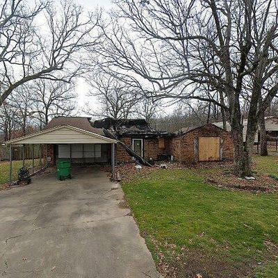 33650 Oak Park Dr, Wagoner, OK 74467